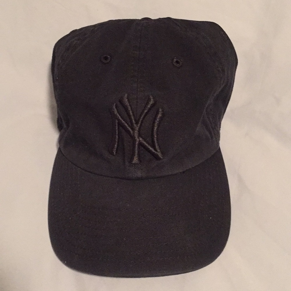 Yankees cap